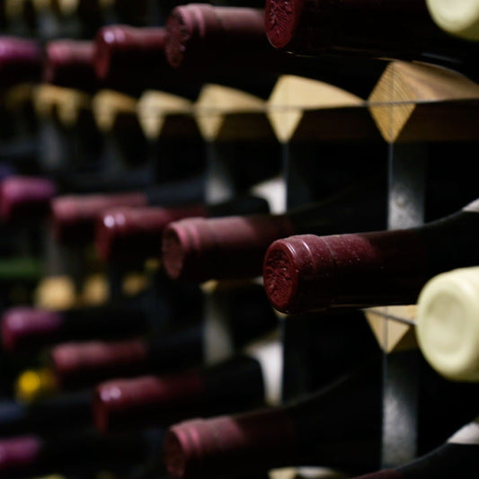 Subscriber Wines March 2025