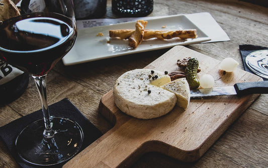 Six Ways to Spice Up Your Drinking