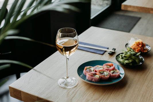 Can you Enjoy Wine and be Healthy?