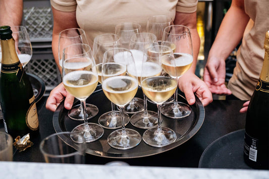 Prosecco Alternatives You Will Love