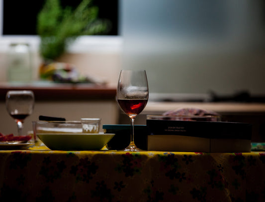 Could you Drink Less?