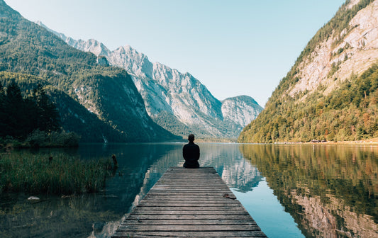 What the Heck is Mindful Drinking?