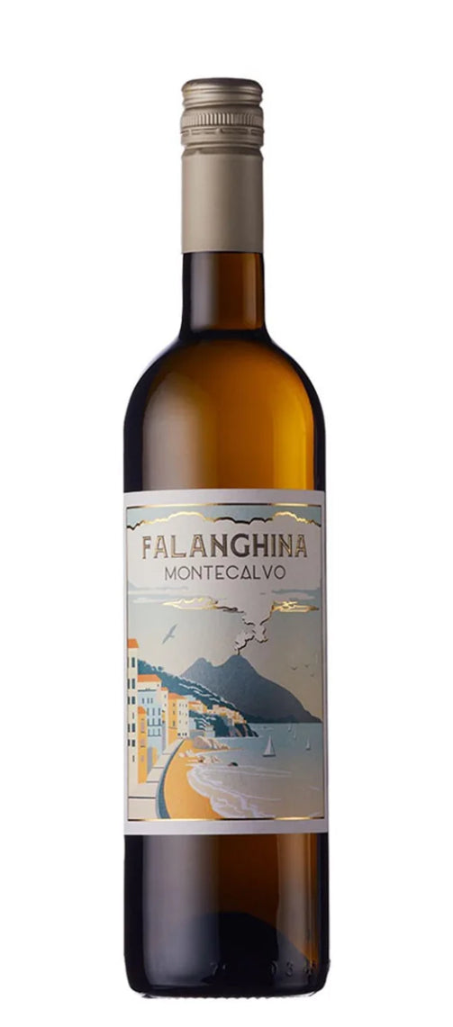 Montecalvo Falanghina