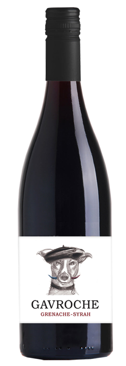 Gavroche Grenache Syrah, Château L‘Ermite d’Auzan