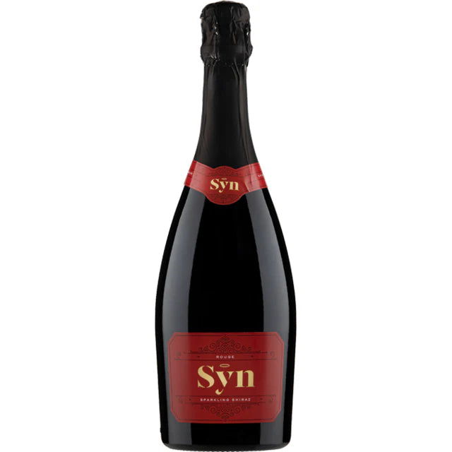 Syn Sparkling Shiraz, Leconfield Estate