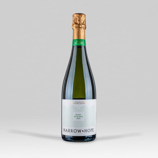 Harrow & Hope Blanc de Blancs 2020