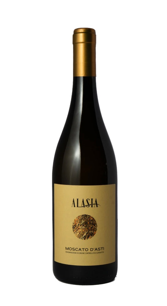 Alasia Moscato d'Asti
